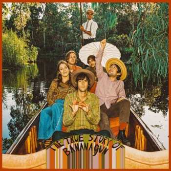 Album Bananagun: The True Story Of Bananagun
