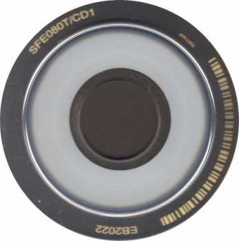 3CD Bananarama: Drama