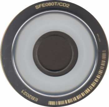 3CD Bananarama: Drama