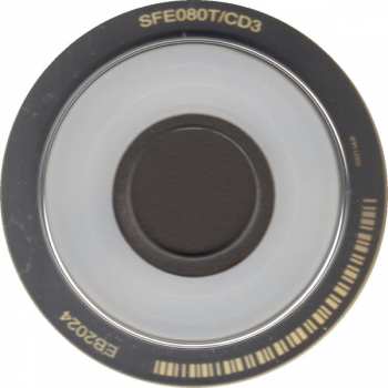 3CD Bananarama: Drama