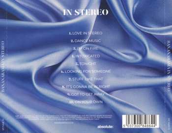 CD Bananarama: In Stereo
