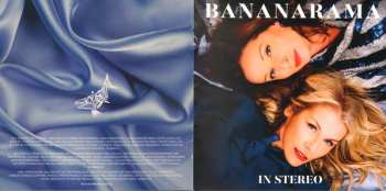CD Bananarama: In Stereo