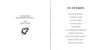 CD Bananarama: In Stereo