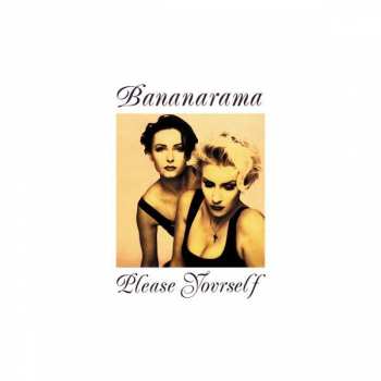 LP/CD Bananarama: Please Yourself LTD | CLR