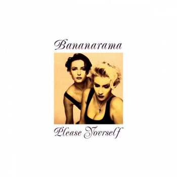 Album Bananarama: Please Yourself
