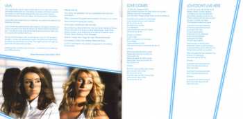 2CD Bananarama: Viva