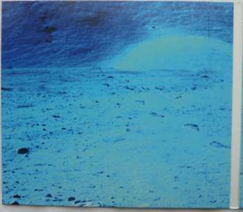 CD Banco De Gaia: Ollopa: Apollo Remixed