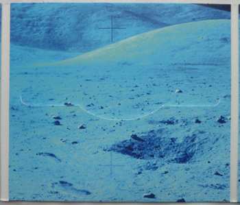 CD Banco De Gaia: Ollopa: Apollo Remixed