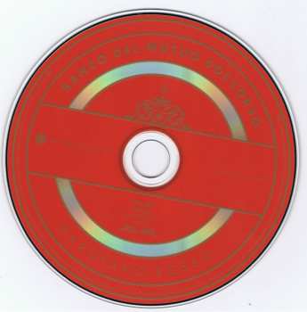 CD Banco Del Mutuo Soccorso: Garofano Rosso