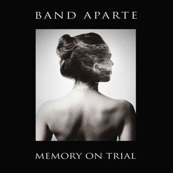 CD Band Aparte: Memory On Trial