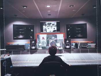 2CD 仮Band: KARI-BAND – with Friends.-Live at Streaming