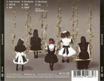 CD Band-Maid: Brand New Maid