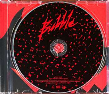 CD Band-Maid: Bubble