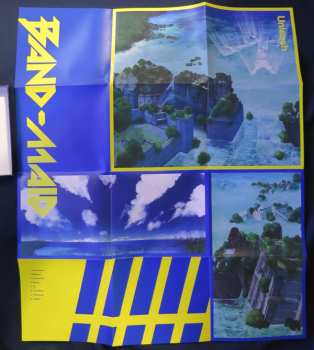 CD/Blu-ray Band-Maid: Unleash LTD