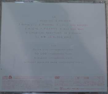 CD/DVD Band-Maid: Unseen World LTD