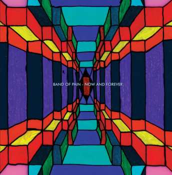 Album Band Of Pain: Now And Forever