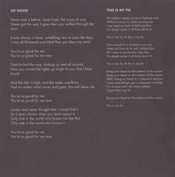 CD Band Of Skulls: By Default