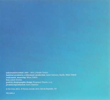 CD Banda: HraBanda