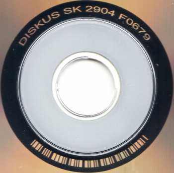 CD Banda: Jedna