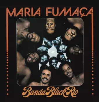Maria Fumaça