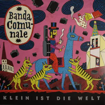 Banda Comunale: Klein Ist Die Welt