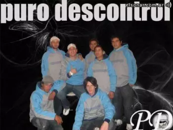 Banda De Carlitos: Puro Descontrol