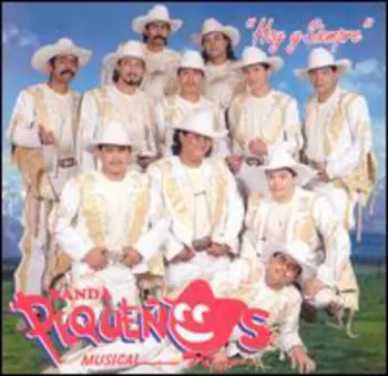 Banda Pequenos Musical: Hoy Y Siempre
