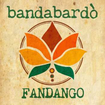 LP Bandabardò: Fandango 