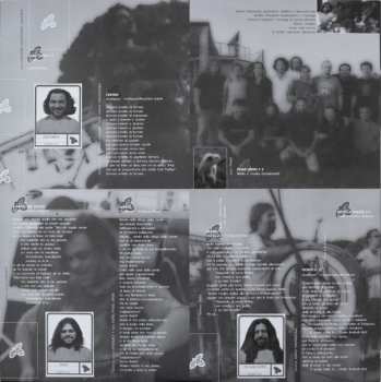 LP Bandabardò: Mojito Football Club CLR | LTD | NUM