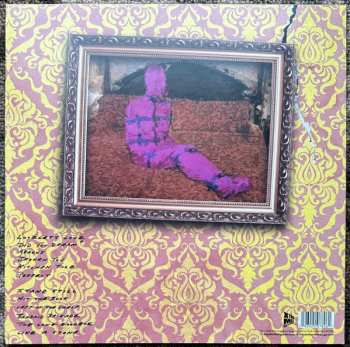 LP Bandaid Brigade: Sex Is Terrifying CLR