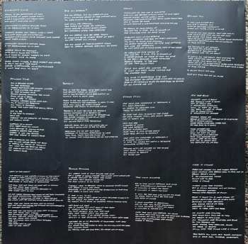 LP Bandaid Brigade: Sex Is Terrifying CLR