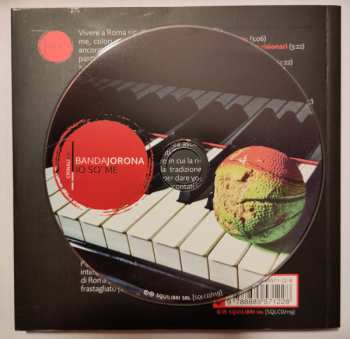 CD BandaJorona: Io So' Me