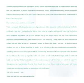 2CD Banderas: Ripe DLX