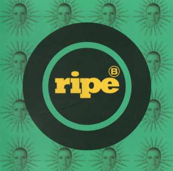 2CD Banderas: Ripe DLX