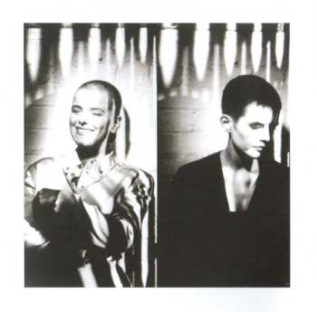 2CD Banderas: Ripe DLX