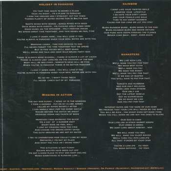 CD Bandog: Way To Disorder