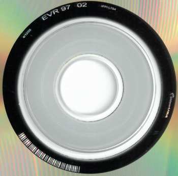 CD Bane: The Note