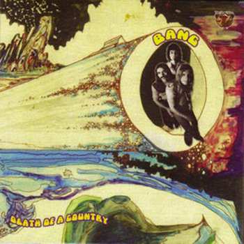 Album Bang: Death Of A Country