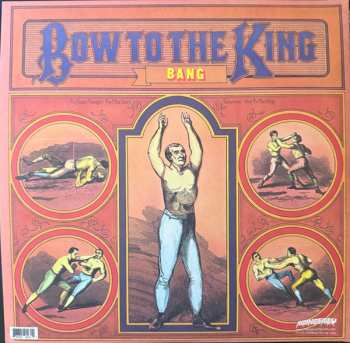 LP Bang: Mother / Bow To The King