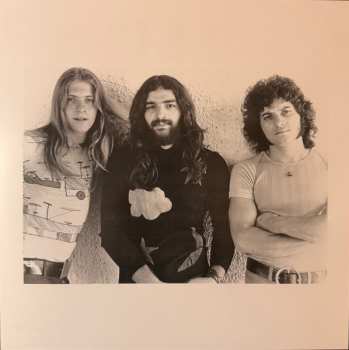 LP Bang: Mother / Bow To The King