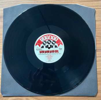 LP Bang Bang Band Girl: 12 Super Duper Extraordinary Girl Trouble Rock’n’Roll Tracks