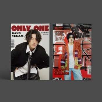 Album Bang Yedam: Only One