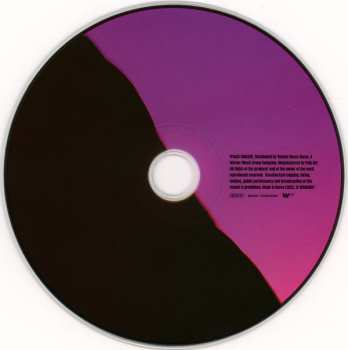 CD Bang Yongguk: 2