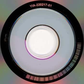 CD Bang Yongguk: 2