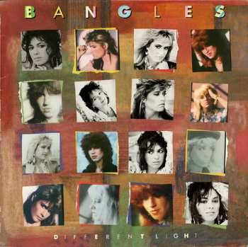 LP Bangles: Different Light