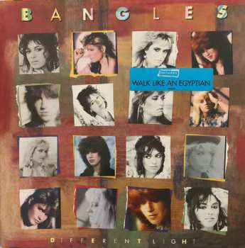LP Bangles: Different Light