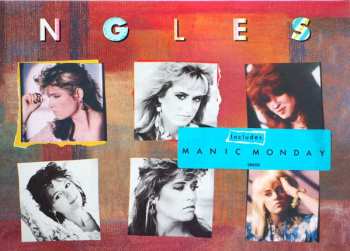 LP Bangles: Different Light