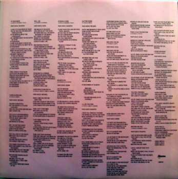 LP Bangles: Everything