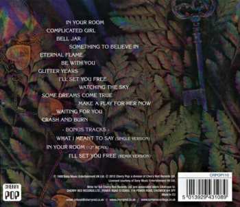 CD Bangles: Everything