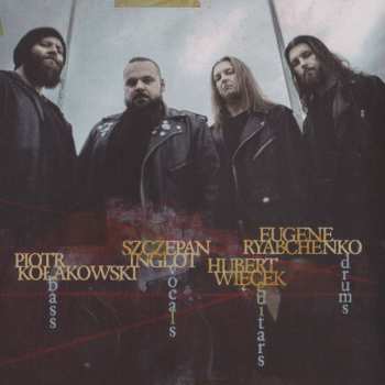 CD Banisher: Degrees Of Isolation